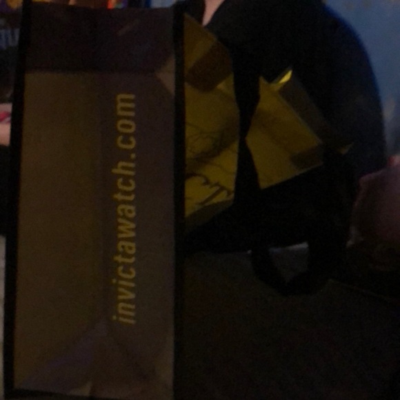 Invicta - Picture 2 of 2